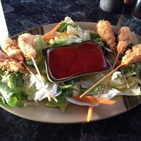 Yaki Yang Sushi Restaurant