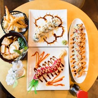 1/8/2018에 Yellow Tail Sushi &amp;amp; Bar님이 Yellow Tail Sushi &amp;amp; Bar에서 찍은 사진