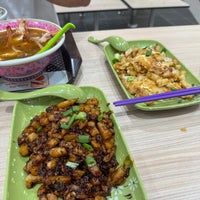 Photo taken at Adam Road Food Centre by Catherine C. on 1/4/2024