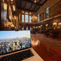 Photo taken at Harvard Club of New York City by Catherine C. on 7/16/2023