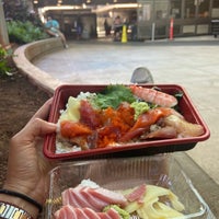 Mitch S Fish Market Sushi Bar Hickham 37 Tips