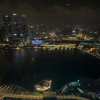 Foto diambil di CÉ LA VI Singapore oleh Catherine C. pada 12/30/2023