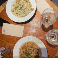 Foto tirada no(a) Macchina Pasta Bar por Selin D. em 9/17/2023