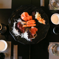 รูปภาพถ่ายที่ Myó Sushi โดย Myó Sushi เมื่อ 1/31/2018