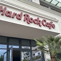 2/10/2024にTayfun D.がHard Rock Cafe Podgoricaで撮った写真