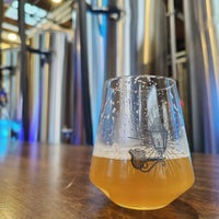 Photo taken at Richbrau Brewing by Chuck H. on 3/23/2022