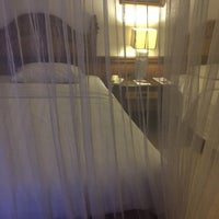 12/13/2016にOlja I.がKeraton Jimbaran Resort &amp;amp; Spaで撮った写真