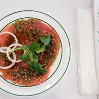 1/12/2018 tarihinde Thien An Restaurantziyaretçi tarafından Thien An Restaurant'de çekilen fotoğraf