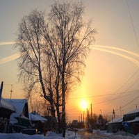 Photo taken at МАЯК by Алексей К. on 2/22/2014