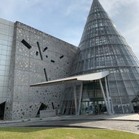 Photo taken at 愛媛県総合科学博物館 by Muusshhuu on 5/5/2022