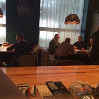 11/14/2015 tarihinde Евгения Б.ziyaretçi tarafından Bar'de çekilen fotoğraf