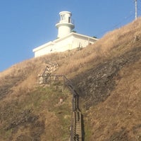 角田岬灯台 Lighthouse In 西蒲区 角田岬灯台 Lighthouse In 西蒲区