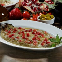 مطعم ورد Picture Of Ward Amman Tripadvisor