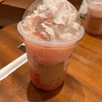 Photo taken at Starbucks by なみじぃ〜@32s on 7/16/2023