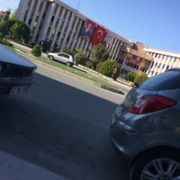 Photo taken at Ereğli Belediyesi by Mr.ms on 9/21/2018