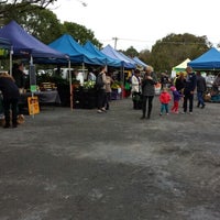 Photo taken at Byron Farmers Market by Maryam B. on 6/19/2013