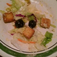 Olive Garden Derby Ks