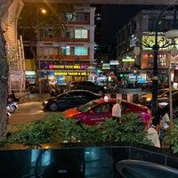 Photo taken at Silom Road by Anna I. on 3/5/2020