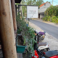 Foto tomada en Tiflis Georgian Restaurant  por Anna I. el 4/27/2019