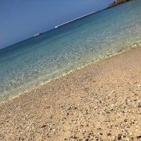 崎本部緑地公園 本部町 沖縄県