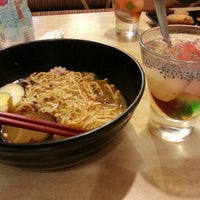 Review GOKANA Ramen & Teppan