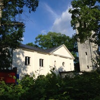 Photo taken at Kirchengemeinde Südende by Marion A. on 5/27/2013