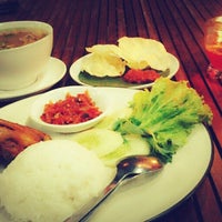 Review Bakoel Sunda Modernland