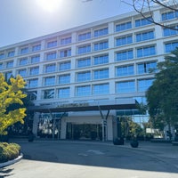 Foto scattata a Miyako Hybrid Hotel da shino m. il 10/12/2023