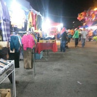 Uptown Danau Kota Danau Kota Kuala Lumpur