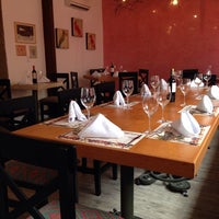 2/16/2014에 Susana P.님이 Inka Restaurante에서 찍은 사진