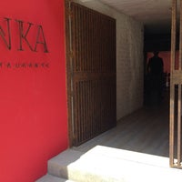 Photo prise au Inka Restaurante par Susana P. le2/16/2014