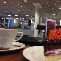 Mercedes Benz Frankfurt Ost Auto Dealership In Osthafen