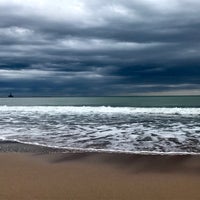 Plaja Eforie Eforie Nord