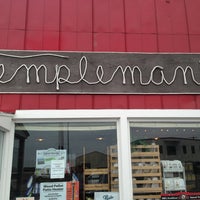 Photo taken at Templeman&amp;#39;s Meat Market by Tammy G. on 5/15/2013