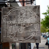 Photo taken at The Hop Shop by Zack S. on 5/1/2019