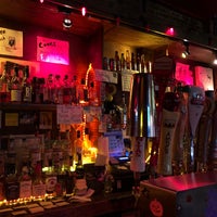 9/25/2018にZack S.がButtermilk Barで撮った写真