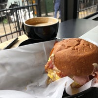 9/11/2018에 Zack S.님이 Southside Coffee에서 찍은 사진