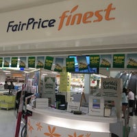 FairPrice Finest