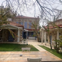 Photo taken at Lola 38 Hotel by Şeyma A. on 3/14/2021
