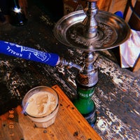 Photo taken at Shisha by minato on 10/7/2019