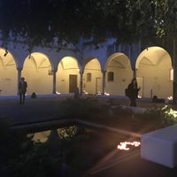 9/21/2017 tarihinde Marco S.ziyaretçi tarafından Società Umanitaria'de çekilen fotoğraf