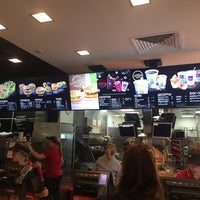 Photo taken at McDonald&amp;#39;s by Irina S. on 7/17/2017