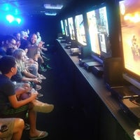 Photo taken at Video Game Bus by Roy F. on 7/23/2016