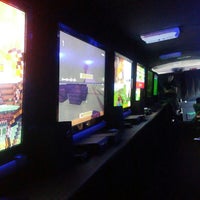 Photo taken at Video Game Bus by Roy F. on 8/7/2016