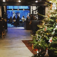 Das Foto wurde bei Львівська мануфактура кави (на Соборній) von manufacture.coffee am 12/27/2017 aufgenommen
