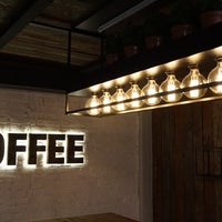 Снимок сделан в Львівська мануфактура кави (на Соборній) пользователем manufacture.coffee 12/27/2017