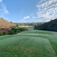 Photo taken at Moorpark Country Club by René B. on 8/6/2019