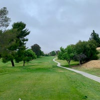 Photo taken at Simi Hills Golf Course by René B. on 4/30/2019