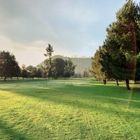 Photo taken at Harding Golf Course by René B. on 12/11/2019