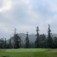 Photo taken at Harding Golf Course by René B. on 10/22/2018